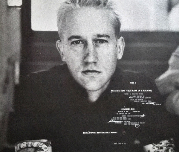 Foo Fighters -Echoes, Silence, Patience & Grace