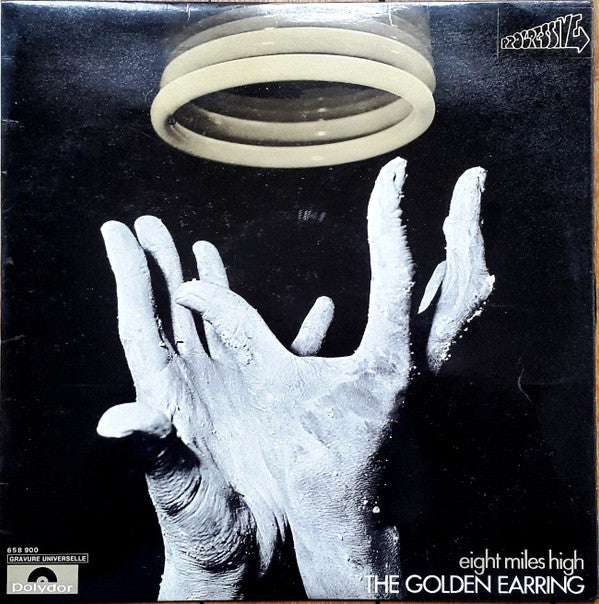 The Golden Earring* -Eight Miles High