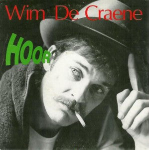 Wim De Craene -Hoor