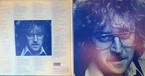 Doug Ashdown - Winter In America