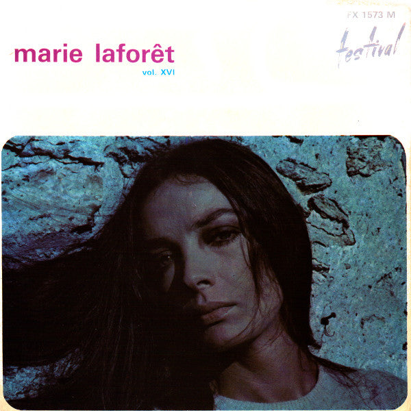 Marie Laforêt -Vol. XVI