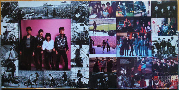Joan Jett And The Blackhearts* -Album