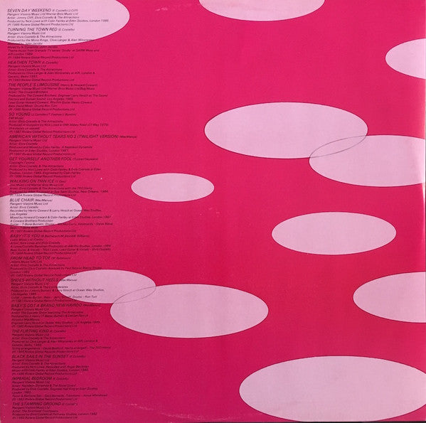 Various - Out Of Our Idiot