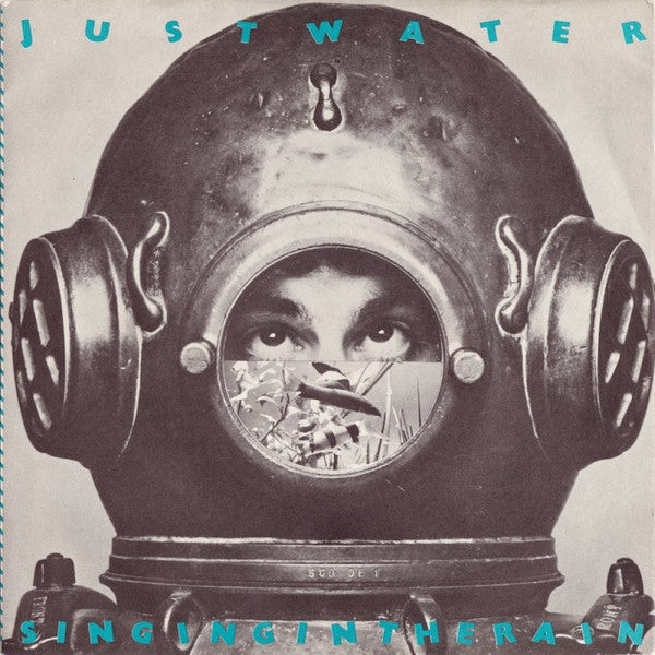 Just Water -Singin' In The Rain