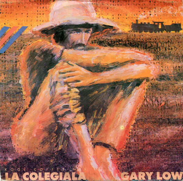 Gary Low -La Colegiala