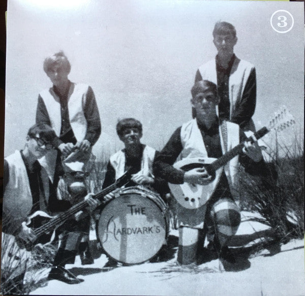 Various - Scream Loud!!! The Fenton Story