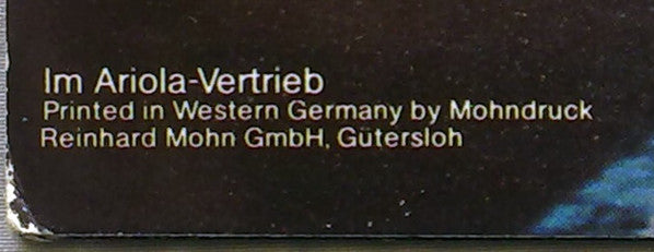 Various - Schöner Gigolo - Armer Gigolo