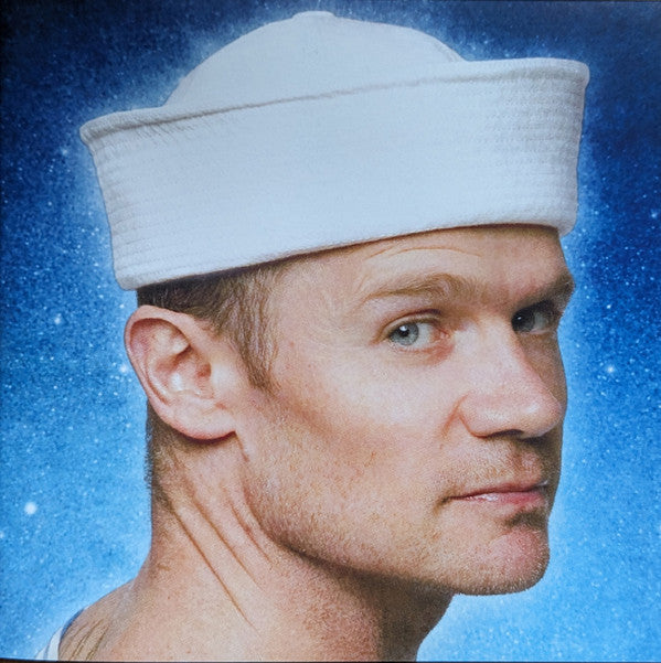 Red Hot Chili Peppers - Stadium Arcadium