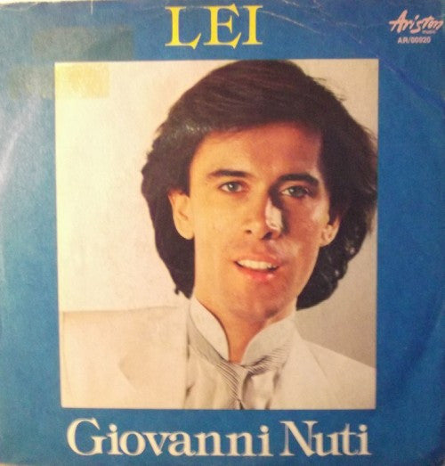 Giovanni Nuti (2) -Lei