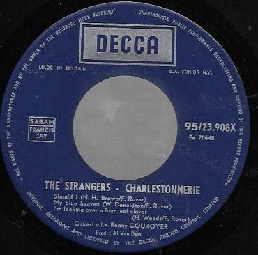 The Strangers* -Charlestonnerie
