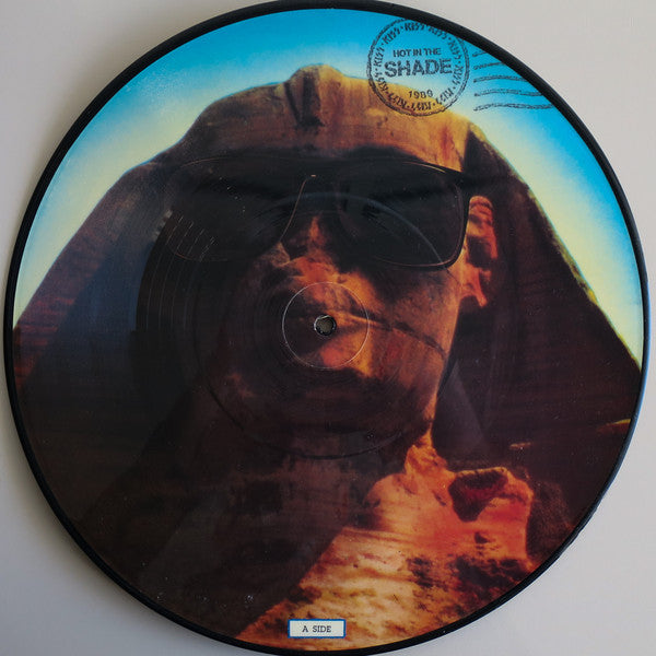 Kiss - Hide Your Heart