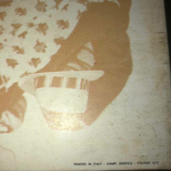 Lou Reed -Berlin