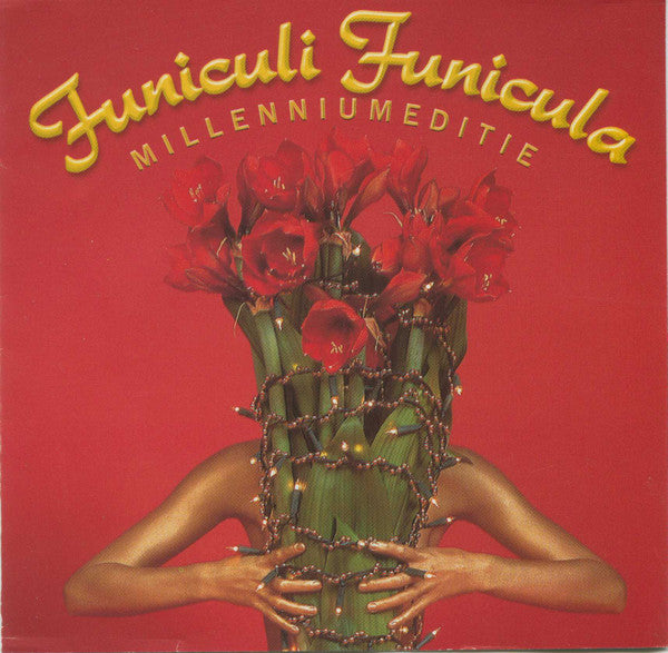 Various - Funiculi Funicula 18 - Millenium Editie