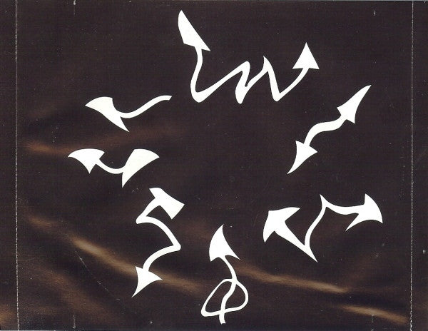 Front 242 - 06:21:03:11 Up Evil