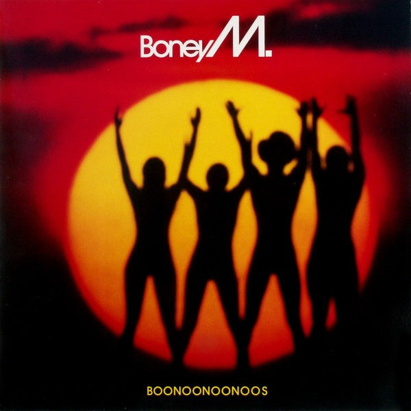 Boney M. -Boonoonoonoos