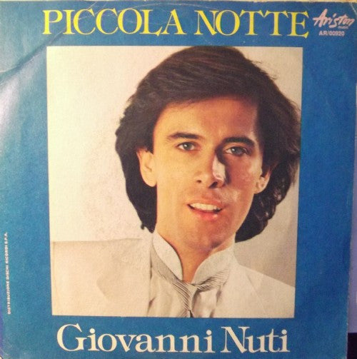 Giovanni Nuti (2) -Lei