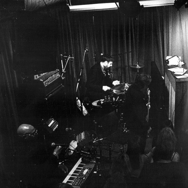 Nick Cave & The Bad Seeds -Live From KCRW