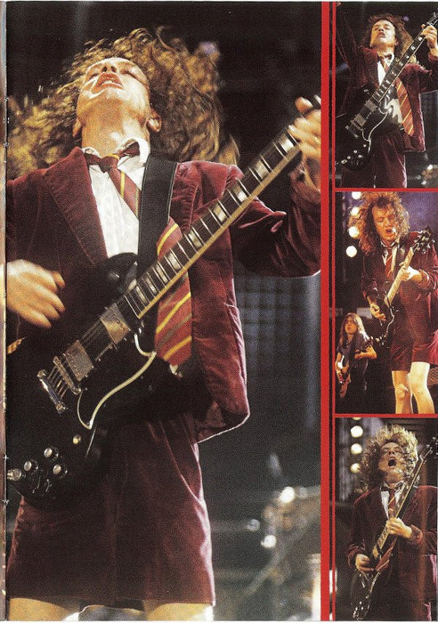 AC/DC -Live At Donington