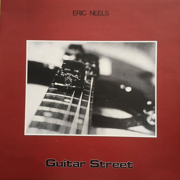 Eric Neels - Guitar Street
