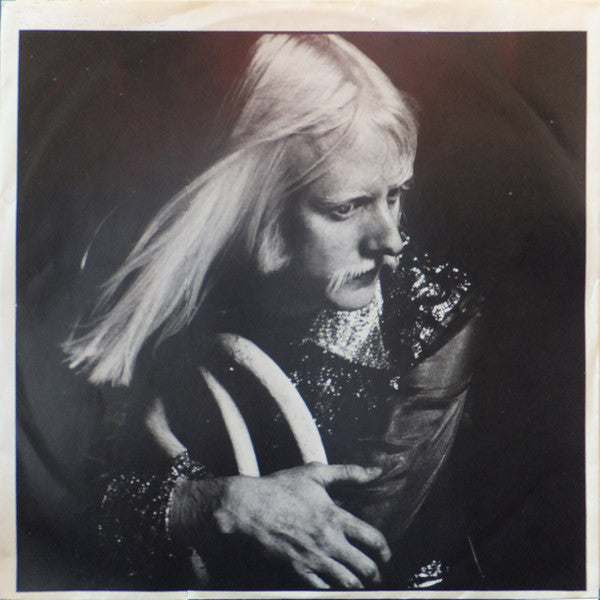 Edgar Winter's White Trash -Recycled