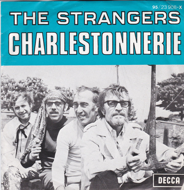 The Strangers* -Charlestonnerie