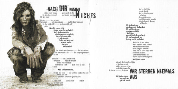 Tokio Hotel -Zimmer 483