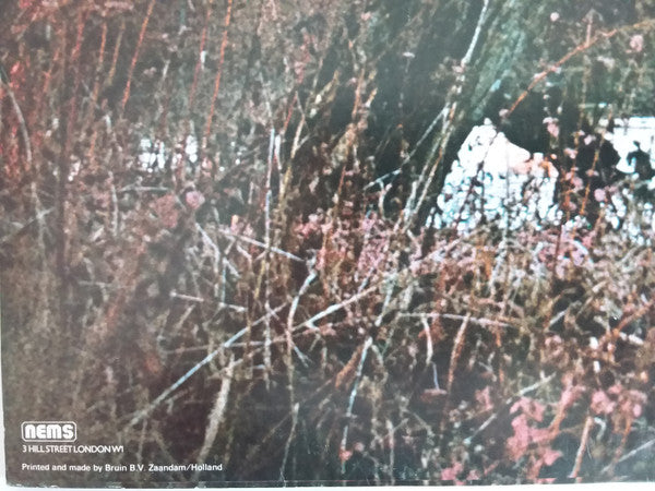 Black Sabbath -Black Sabbath