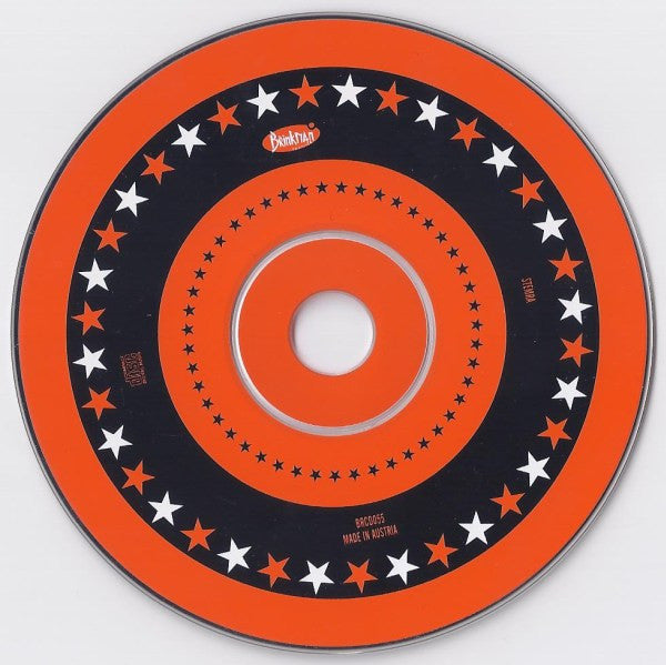 Metal Molly -More Cheese!