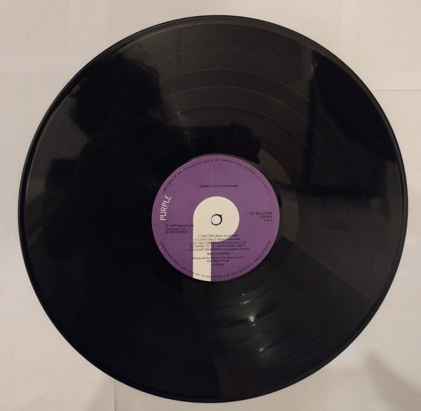 Deep Purple -Come Taste The Band