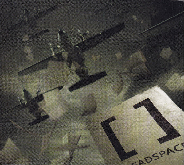 Headspace (12) -I Am Anonymous