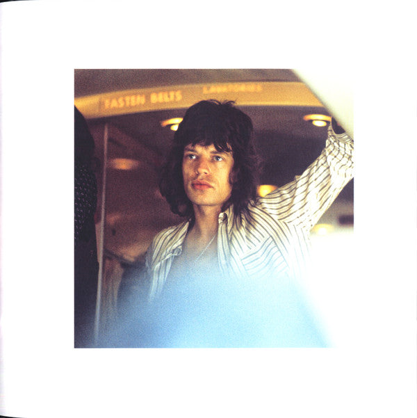 The Rolling Stones - Ladies &amp; Gentlemen