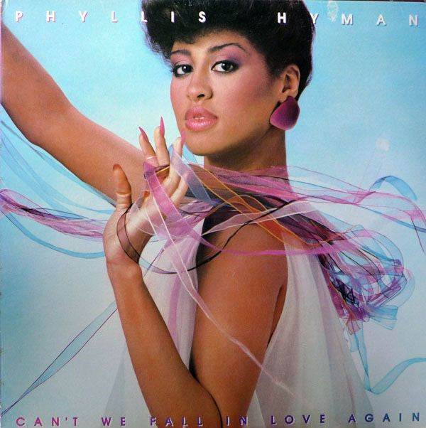 Phyllis Hyman - Can't We Fall In Love Again