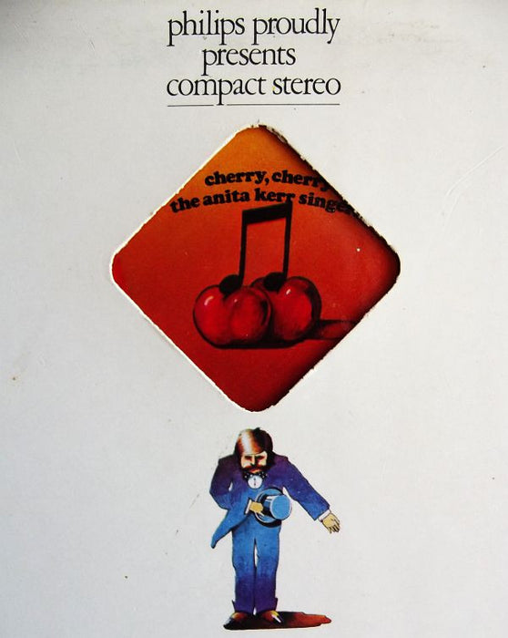 Various -Compact Stereo