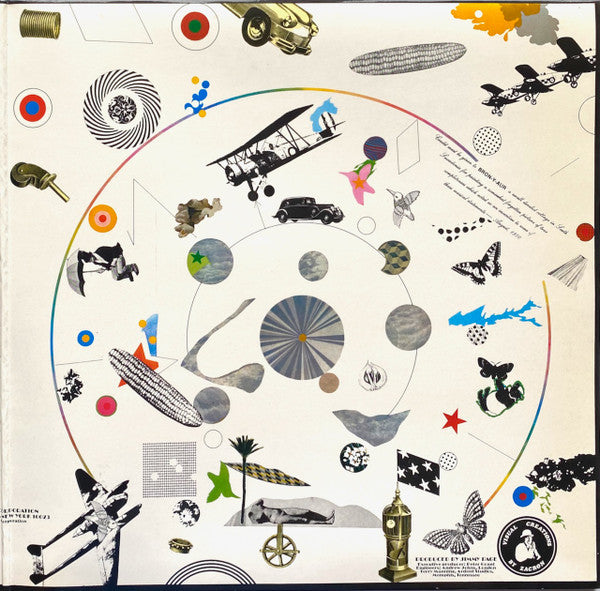 Led Zeppelin -Led Zeppelin III