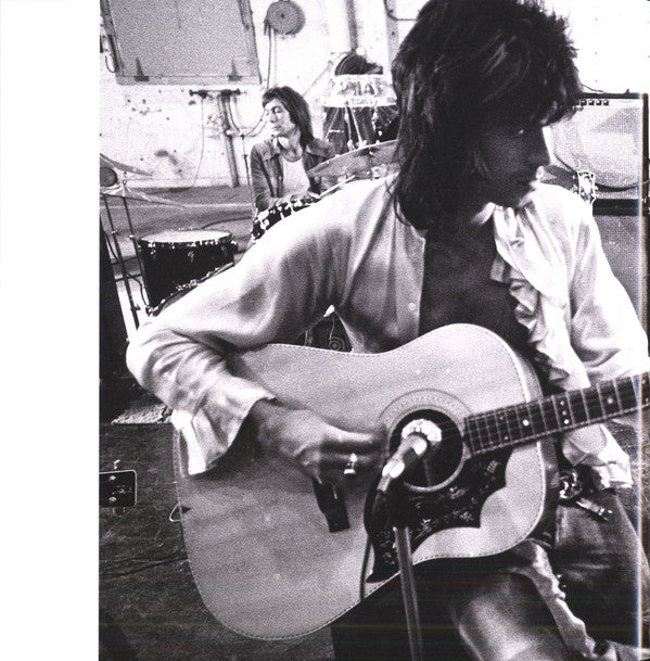 The Rolling Stones -Ladies & Gentlemen