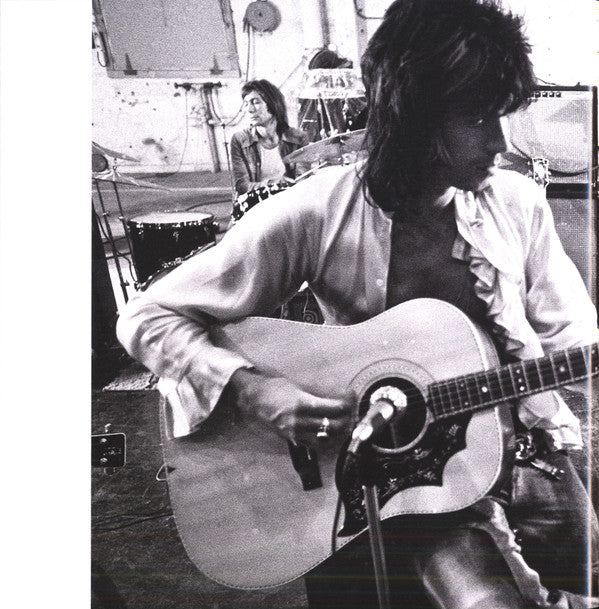 The Rolling Stones - Ladies &amp; Gentlemen