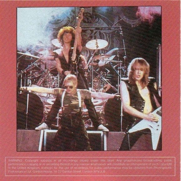 Various - Metal Kollection - Volume 2