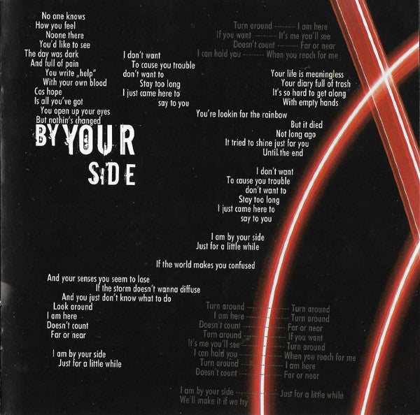 Tokio Hotel -Scream