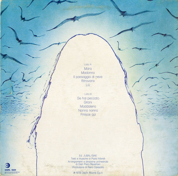 Alunni Del Sole* -Liù