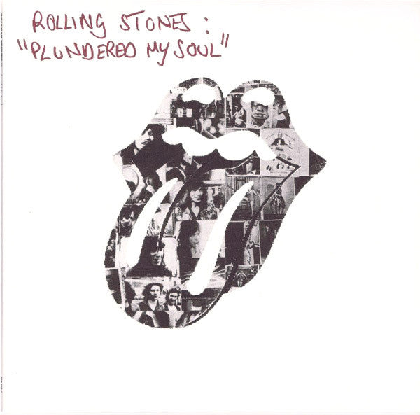 The Rolling Stones - Plundered My Soul