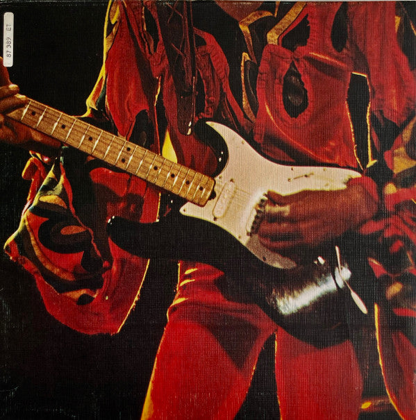Jimi Hendrix - In The Beginning
