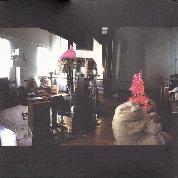 My Morning Jacket -Circuital
