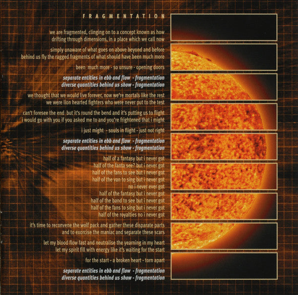 Threshold (3) -Critical Mass