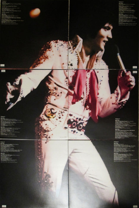 Elvis Presley - Elvis Presley's Greatest Hits