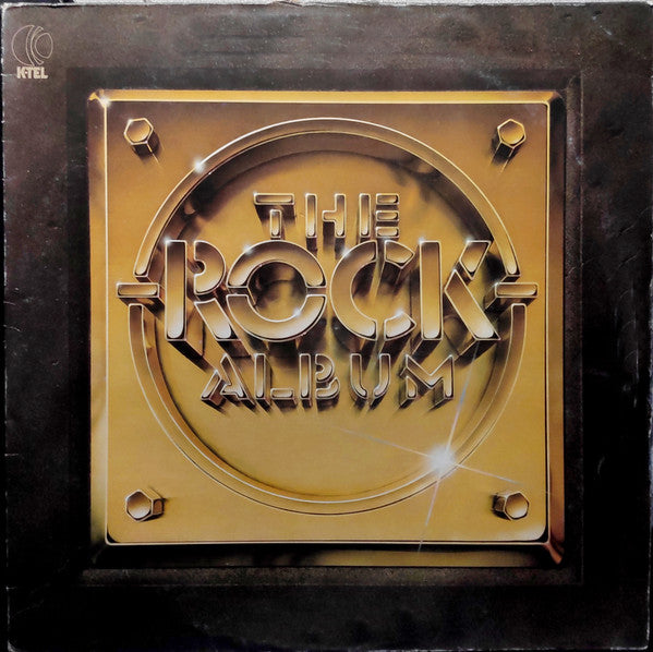 Various -The Rock Album