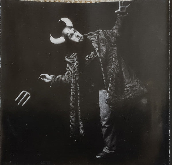 Casto De Communicator* - Hersenschimmen