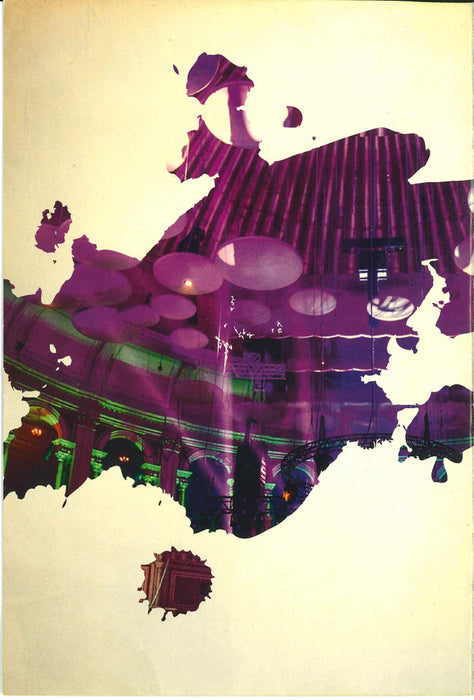 Various -Celebrating Jon Lord
