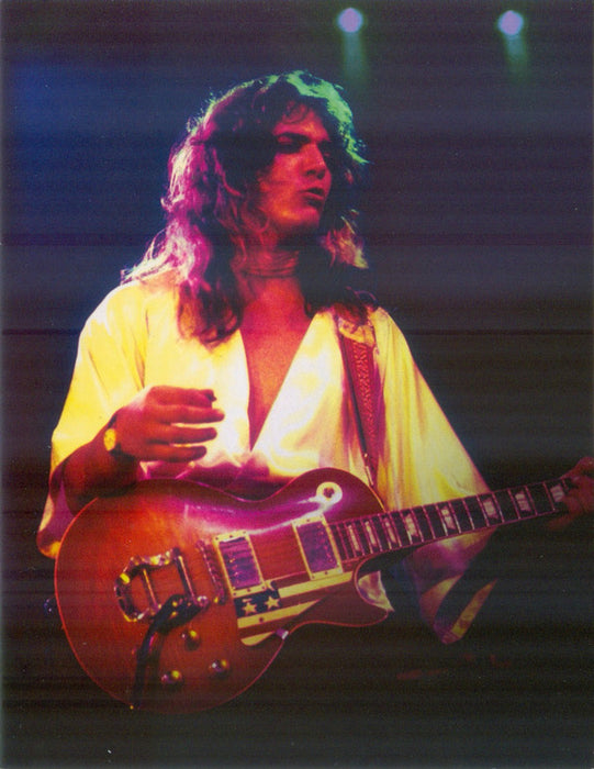 Tommy Bolin -Whirlwind