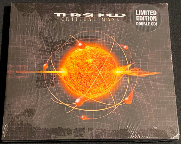 Threshold (3) -Critical Mass