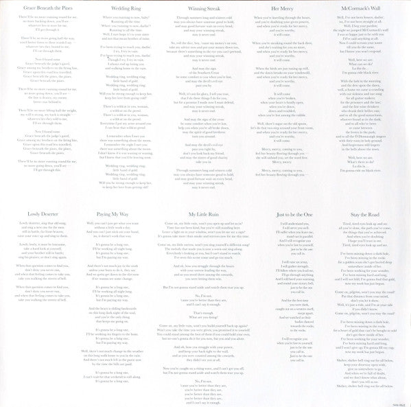 Glen Hansard -Didn't He Ramble